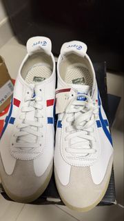 Onitsuka Tiger Mexico 66 白藍紅 44碼