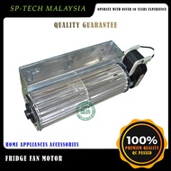 HITEC CHEST FREEZER FAN MOTOR