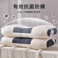 Ergonomic Massage Pillows
