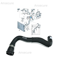 2.0  Petrol  Engine Coolant Hose Pipe For Audi  A4 B9 A5 S5 2017-2025  8W0122073H   8W0122073F  8W01
