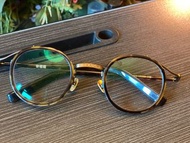 全新賽璐璐眼鏡