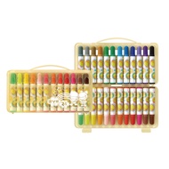 Lion CFM Kung Fu Duck Color Pen 12 Colors/24 Colors/36 Colors/Box CFM-12B/CFM-24B/CFM-36B