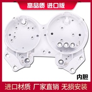 Honda CB1300 ส่วนประกอบของเครื่องยนต์ X4 จอแสดงระยะทาง กิโลเมตร ที่ปรับแต่งได้ ชั้นนอก อะไหล่และอุปก