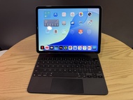 全正常 IPad Air 5 WiFi 黑色 256GB 連 Apple keyboard