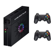 Super Retro Game Box X6 4K HD Output Wireless Consoles 256GB 70000+ Games For PSP/DC/GBA 60+ Game Si