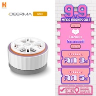 DEERMA GS01 เครื่องล้างผักผลไม้อัตโนมัติ Automatic Fruit and Vegetable Washer