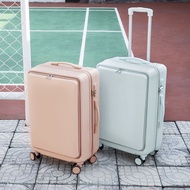 luggage 18 inch murah luggage 18 inch luggage 28 inch Sarung troli perniagaan pelbagai fungsi 20 inc