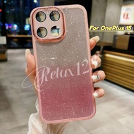 For OnePlus 15 5G 2025 Oneplus 15T 15R 15s oneplus15 15OnePlus OnePlus 15 5G 4G Casing 2025 Gradient