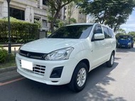 2019 ZINGER 跑八萬 客貨兩用車 商用車 貨車 自用車 中古車