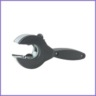 Copper Tubing Cutter 1/4inch to 7/8inch Tubing Cutter Close Quarters Ratcheting Pipe Cutter Copper C