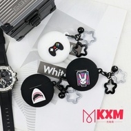 RY1318 Honor EarBuds A Pro CASE/ Earbuds X7/ Earbuds X8 / Earbuds X9 Dustproof Soft Washable CASE Si