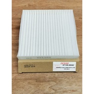 Perodua Axia 2014' / Bezza 2016' Cabin Air Filter