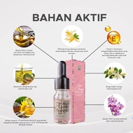 Dherbs AURA Face Series 10ML