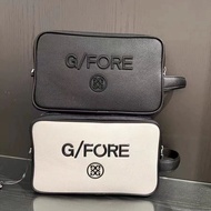 G/Fore New Golf Portable Clutch Men