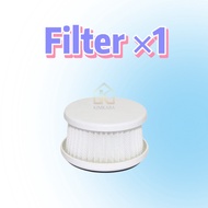KESSLER- Wireless Vacuum Spare Parts 无线真空吸尘器零件