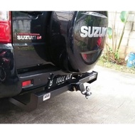 Towing Bar Rear Bumper ARB Suzuki Grand Vitara Short Model