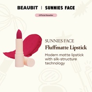 [BEAUBIT] Sunnies Face Fluffmatte Lipstick