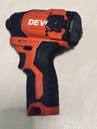 DEVON 無刷衝擊起子機（單機）