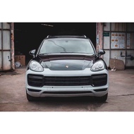 Porsche Cayenne 958 Conversion 958.2 Bodykit