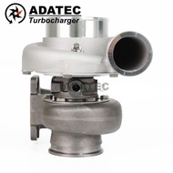 GT35 GT-Series GT3582R GT3582 Turbo T3 Flange Performance Turbo Ceramic Dual Ball Bearing Turbine