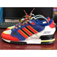 ADIDAS Original ZX 750 Colourway GB 7.5UK (Used) Negotiable