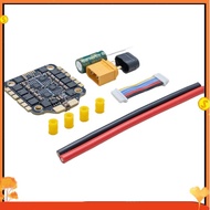 -HF32 45A 4IN1 ESC 3-6S 10-26.4V Dshot600 HF32 Firmware 30.5mmx30.5mm/ for FPV Racing Drone Parts