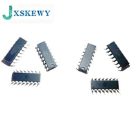 10PCS TL494CN DIP16 TL494C DIP TL494 494CN DIP-16 TL494CDR TL494CD SOP-16 New IC In Stock