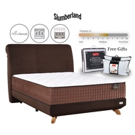 Slumberland Ritz Executive Mattress | Royal Hotel Mattress | MicroTencel | 15 Years Warranty