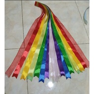 TAMBORIN TASSEL TAMBOURINE TASSEL CHURCH DANCE/ DANCE ACCESSORIES REBANA TASSEL/