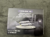 無線高清 HDMI 發送器和接收器