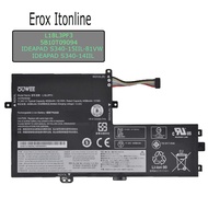 LENOVO L18L3PF3 L18M3PF7 L18L3PF2 L18M3PF6 IDEAPAD S340-15IIL-81VW IDEAPAD S340-14IIL BATTERY