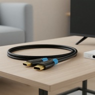Vention 4K 3D HDMI 2.0 Cable Splitter for PS4 Projector 60Hz