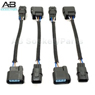 Honda Civic FD Modify To Honda K20 ignition Plug Coil Plug And Play Harness