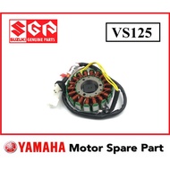 SUZUKI VS125 STARTER COIL 0 MAGNET COIL STARTOR COIL VS-125 VS 125 VS125 SUZUKI