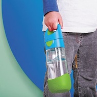 b.box Tritan隨行水壺(海洋藍) 450ml