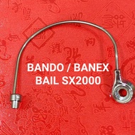 BANDO / BANEX REEL BAIL SX2000