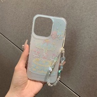 Phone case for iPhone 17 ProMax 16 ProMax 15 ProMax 14 ProMax 13 ProMax 12 ProMax Carousel pattern p