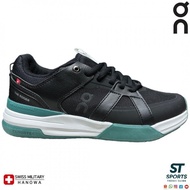 ON THE ROGER Clubhouse Pro Kasut Lelaki Federer Rekaan Bersama Kasut Pickleball Padel Q7SX