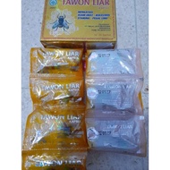 KAPSUL TAWON KUNING LIAR ASLI 100% JAMINAN ORIGINAL