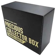 【全新未拆】PTCG 寶可夢 劍&盾 貴重珍藏箱 (Precious Collector Box) 黑金禮盒