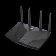 *全新行貨* ASUS RT-AX5400 雙頻 WiFi 6 (802.11ax) 路由器