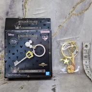 GANTUNGAN Kairi Destiny Destiny's Embrace Keyblade Kingdom Hearts Keychain Metal Keychain Ichiban Ku