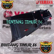 MIO SPORTY SMAIL LUGGAGE BOX Original YGP 5TL-F473R-00