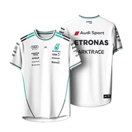 AXKA F1 Team (Inspiration) - A sports shirt designed specifically for F1 team enthusiasts,