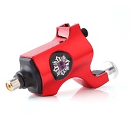 Metal frame rotary tattoo machine
