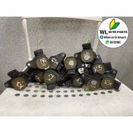 Passo diamond plug coil