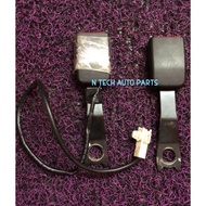 Perodua Myvi Lagi Best Front Seat Belt Lock (Used)