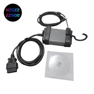 Full Chip PRO EWD 2014D Multi-Language Dice for  Car Diagnostic Tools 2014D Dice Pro OBD2 Scanner Re