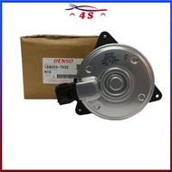 MITSUBISHI ATTRAGE / MIRAGE RADIATOR FAN MOTOR DENSO 168000-7030