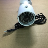 USB Surveillance Camera Waterproof 2 million Pixels 1080P Color HD USB Camera